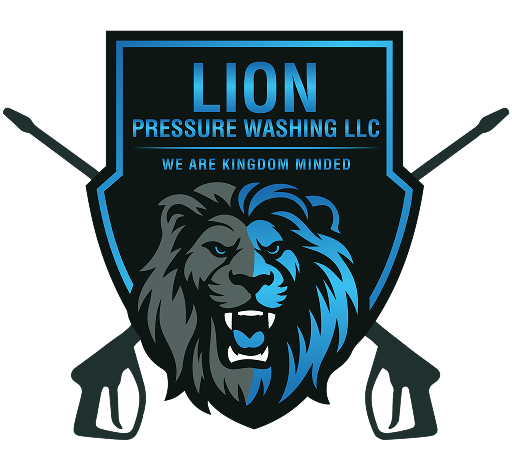Lion Pressure Washing LLC